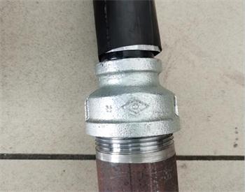 汉中20MM注浆管供应